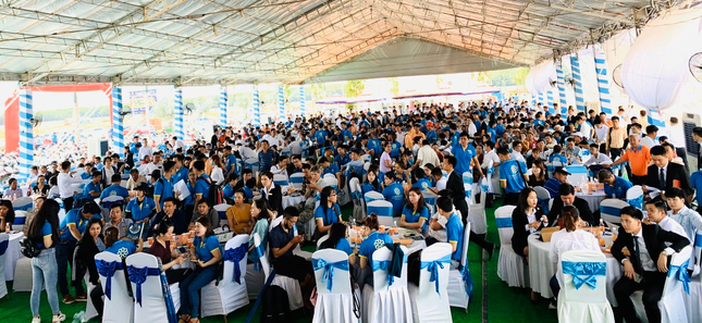 Khởi công sân bay vào tháng 10, bất động sản Long Thành “dậy sóng” ảnh 1