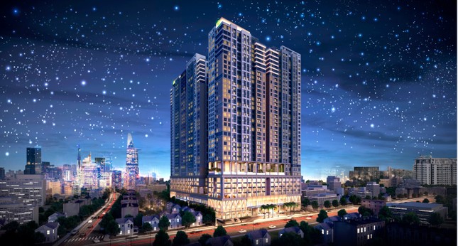 Liên tục thiết lập mặt bằng giá mới, bất động sản hạng sang hấp dẫn nhà đầu tư ảnh 2