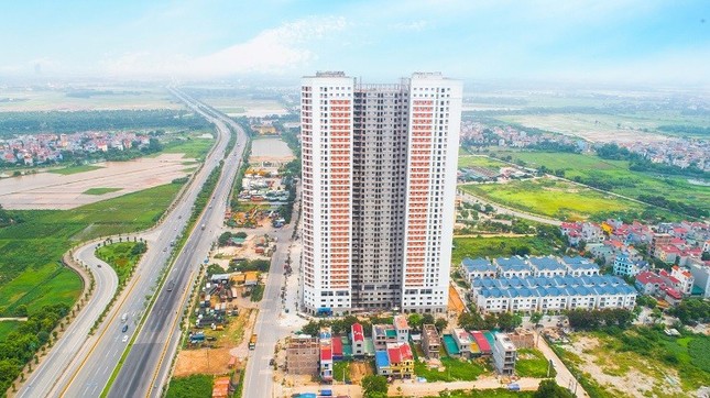 Shark Phạm Thanh Hưng: 'Bất động sản Việt Nam sắp chạm giai đoạn vàng' ảnh 2