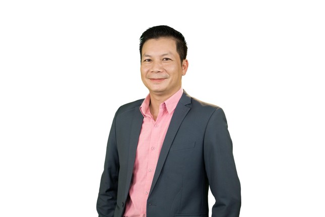 Shark Phạm Thanh Hưng: 'Bất động sản Việt Nam sắp chạm giai đoạn vàng' ảnh 1