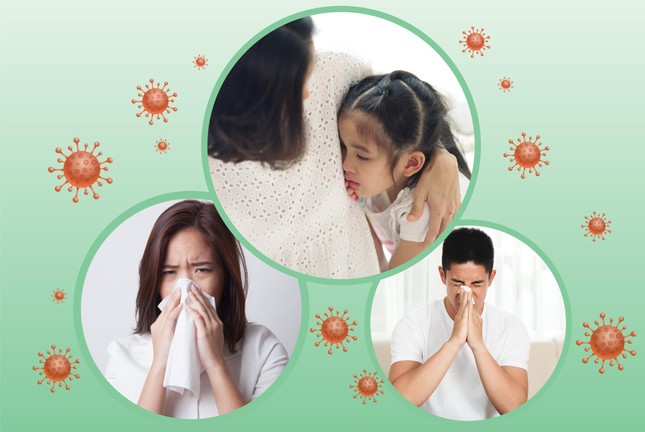 Matara - Xịt mũi kháng khuẩn thảo dược cần thiết cho mọi gia đình Việt ảnh 1
