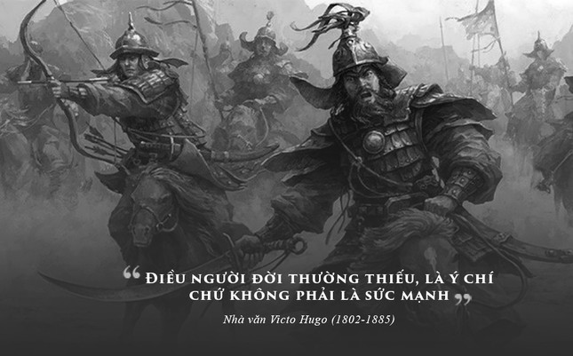 Tinh thần chiến binh tạo nên Đế chế Nguyên Mông hùng mạnh – Kỳ II ảnh 1
