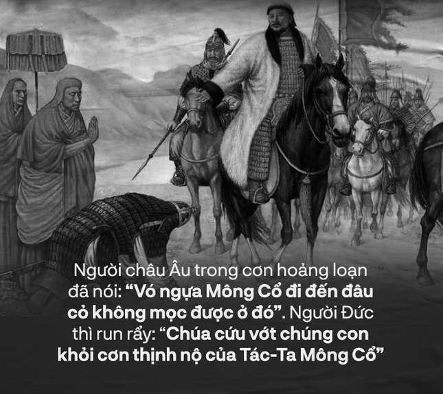 Tinh thần chiến binh tạo nên Đế chế Nguyên Mông hùng mạnh – Kỳ II ảnh 6
