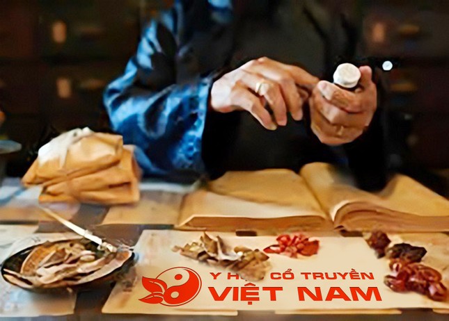Thông báo miễn 100% học phí Trung cấp Y sĩ Y học cổ truyền Hà Nội năm 2020 ảnh 2