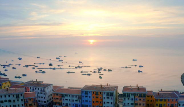 Shophouse sát biển tăng tốc bất chấp đại dịch ảnh 1