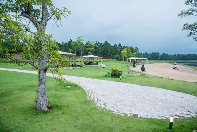 Cùng Flamingo 'gói tròn' hương vị Tết trung thu ảnh 2