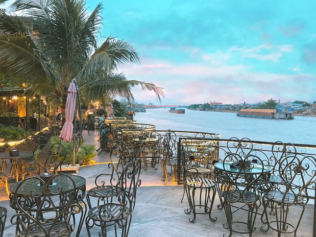 Lưu Gia Trang, điểm check-in đẹp như mơ ở Nam Định ảnh 4