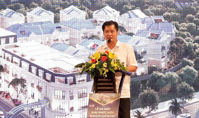 4 ưu điểm của dự án Melinh PLAZA Yên Bái ảnh 4