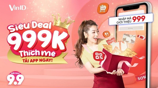 Mua sắm tiết kiệm mùa hậu Covid-19 ảnh 1