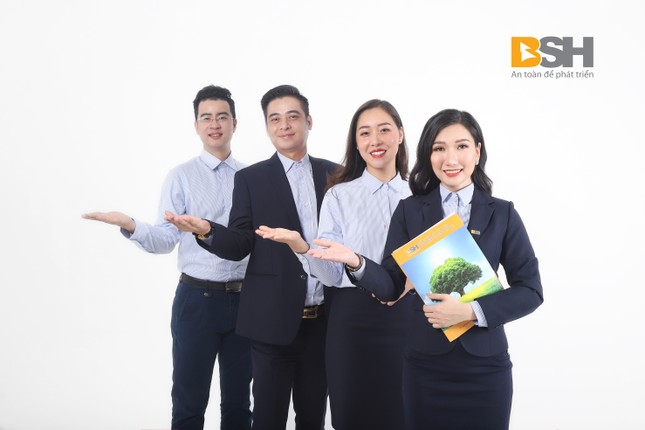 BSH lọt Top 50 doanh nghiệp tăng trưởng xuất sắc nhất Việt Nam ảnh 2