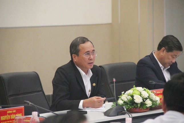 Bình Dương thực hiện đề án ‘Vùng đổi mới sáng tạo’ ảnh 1