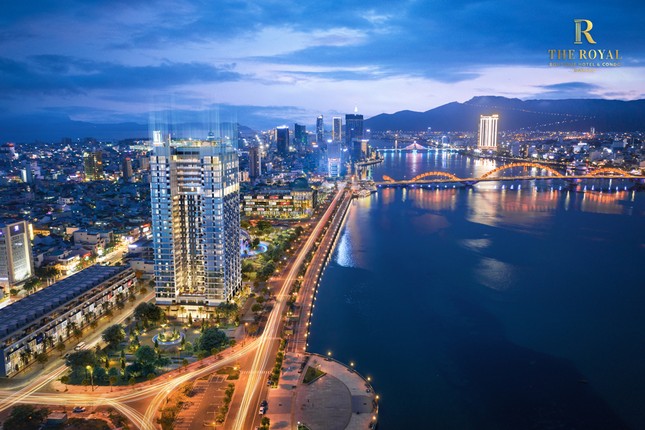 Thêm nhiều dự án “đất vàng” vào tay Tập đoàn Danh Khôi ảnh 1
