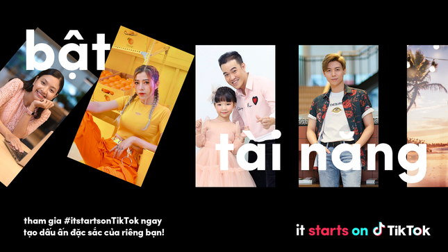 Sự phát triển của TikTok và câu chuyện thay đổi cách sáng tạo nội dung của người Việt ảnh 1