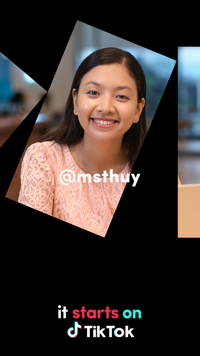 Sự phát triển của TikTok và câu chuyện thay đổi cách sáng tạo nội dung của người Việt ảnh 2