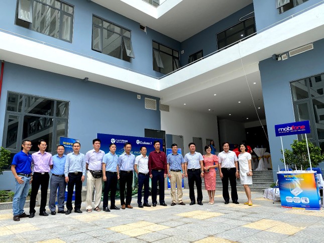 Hé lộ về 'làn gió mới' trên thị trường Internet cáp quang! ảnh 2