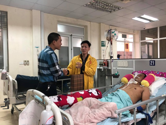 Doanh nhân 8x với tâm huyết: Theo nghề vàng cần có tấm lòng vàng! ảnh 2