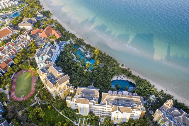 Lý do bất động sản Nam Phú Quốc hot nhất thị trường địa ốc 2020? ảnh 1