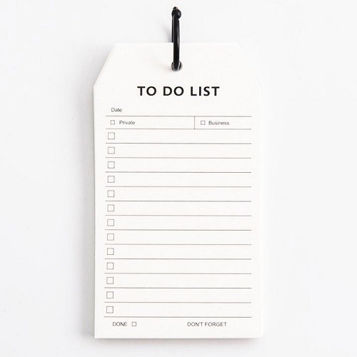 To do list là gì? 7 điều cần lưu ý để đạt hiệu quả ảnh 1