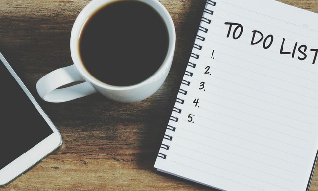 To do list là gì? 7 điều cần lưu ý để đạt hiệu quả ảnh 2