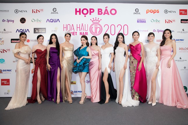 Nha khoa 5 sao Sìe Dentist trở thành nhà tài trợ nha khoa HHVN 2020 ảnh 1