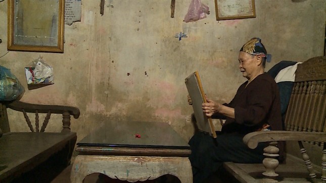 ‘Năm học mới, con chỉ mơ có đủ bút vở để đến trường’ ảnh 1