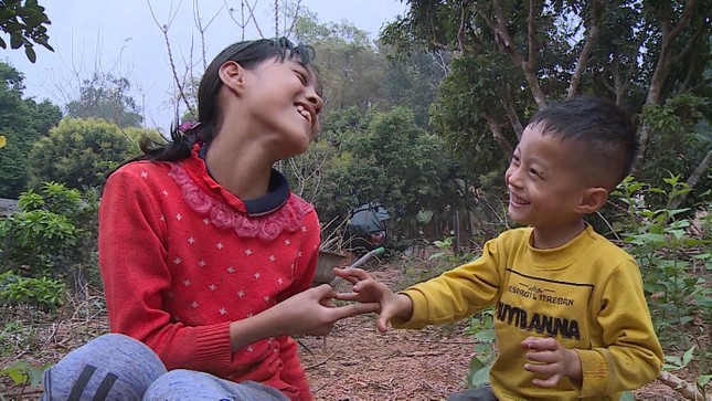 ‘Năm học mới, con chỉ mơ có đủ bút vở để đến trường’ ảnh 4