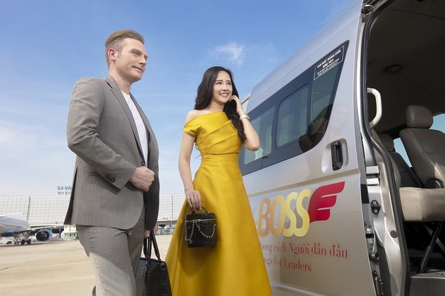 Chọn phong cách dẫn đầu, chọn SkyBoss và POWER PASS SkyBoss cùng Vietjet ảnh 3