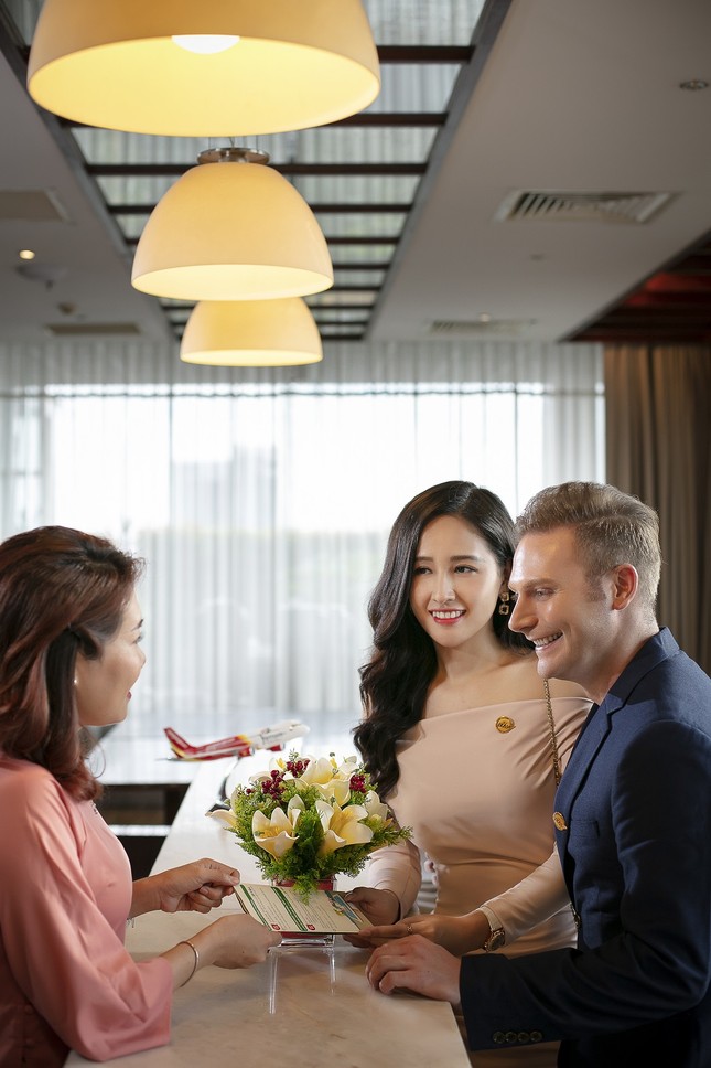 Chọn phong cách dẫn đầu, chọn SkyBoss và POWER PASS SkyBoss cùng Vietjet ảnh 2