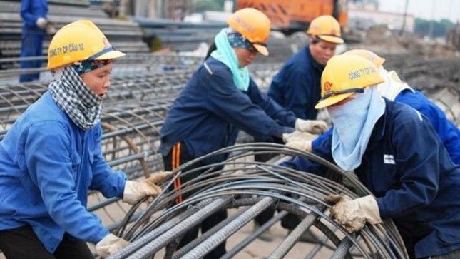 Hưởng ứng cùng doanh nghiệp Việt hỗ trợ người lao động vượt khó ảnh 1