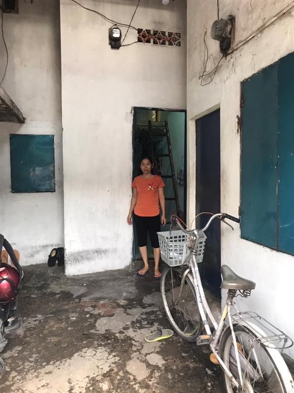 Hưởng ứng cùng doanh nghiệp Việt hỗ trợ người lao động vượt khó ảnh 2