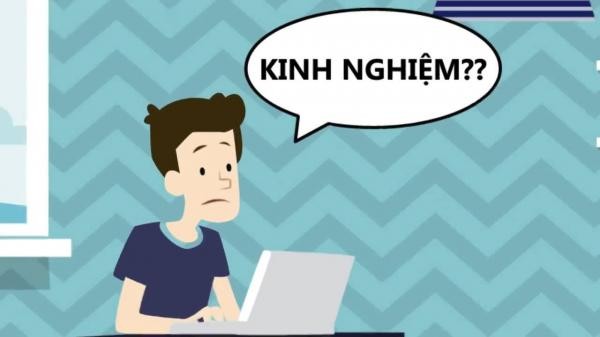 Cách viết CV cho sinh viên mới ra trường ảnh 1
