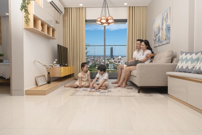 Mở bán Tòa C2 Vinhomes New Center Hà Tĩnh ảnh 2