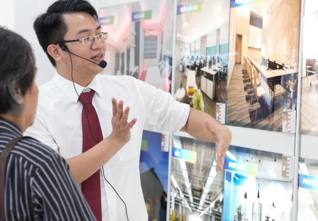 Rạng Đông tăng tốc từ chuyển đổi số ảnh 1