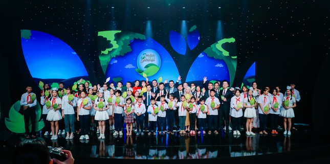 ABBank và ‘5 mùa gieo hạt’ cùng cặp lá yêu thương ảnh 1