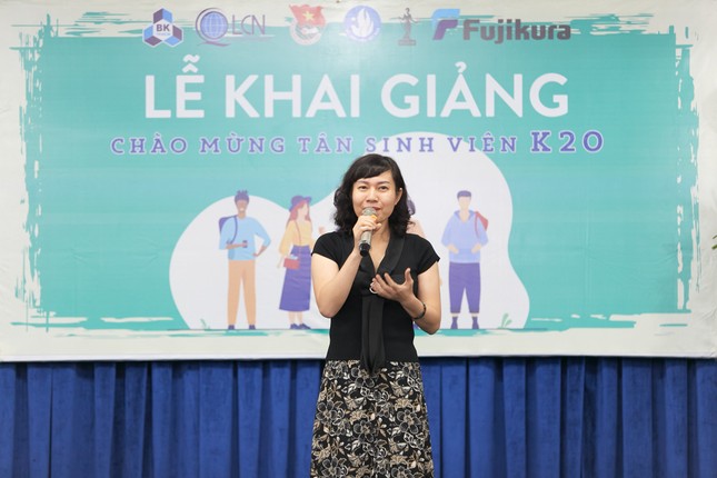 ICAEW ký kết hợp tác chiến lược với Đại học Bách khoa Thành phố Hồ Chí Minh ảnh 2