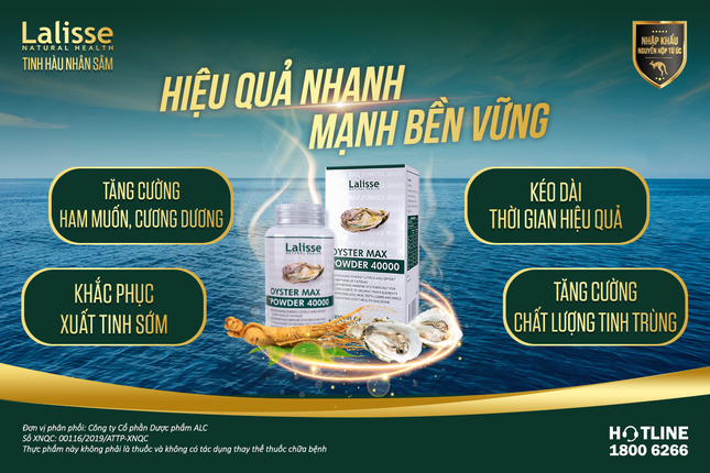 'Điên cuồng' ăn hàu sống và chuyện 'trên bảo dưới không nghe' ảnh 2