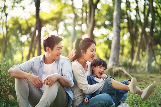 Chubb Life Việt Nam giới thiệu bảo hiểm liên kết chung Kế hoạch Tài chính Linh hoạt ảnh 2