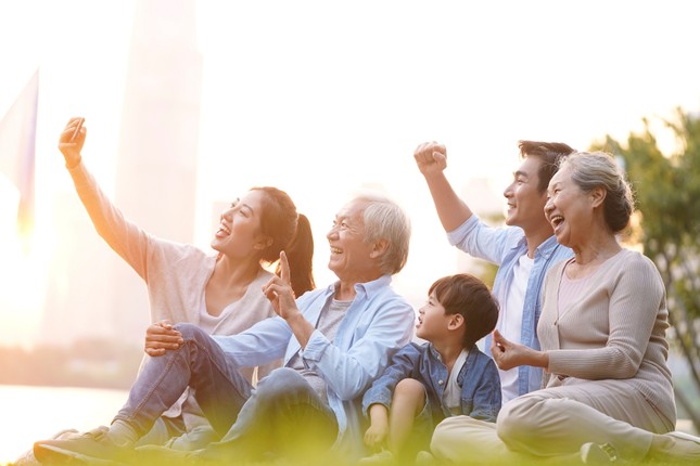 Chubb Life Việt Nam giới thiệu bảo hiểm liên kết chung Kế hoạch Tài chính Linh hoạt ảnh 3