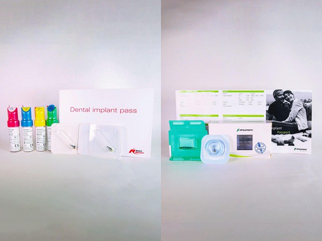 Trồng răng Implant giá rẻ: Coi chừng tiền mất tật mang ảnh 1