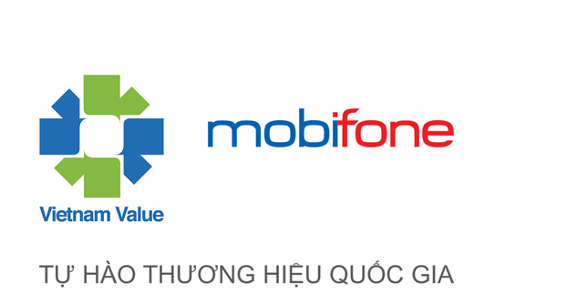 MobiFone được công nhận Thương hiệu Quốc gia Việt Nam 2020 ảnh 1