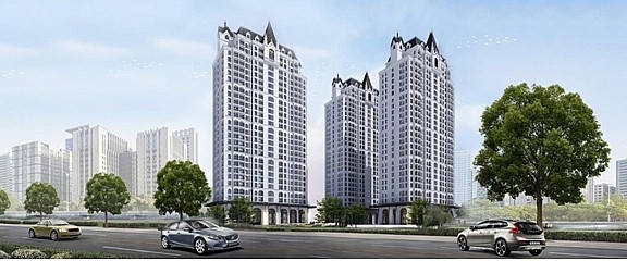 The Jade Orchid mang thương hiệu Vimefulland giá trị ở sự khác biệt ảnh 2