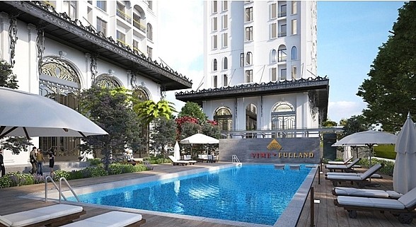The Jade Orchid mang thương hiệu Vimefulland giá trị ở sự khác biệt ảnh 3
