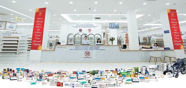 The Jade Orchid mang thương hiệu Vimefulland giá trị ở sự khác biệt ảnh 5