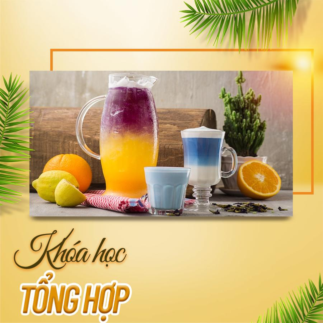 Barista Skills - địa chỉ học pha chế Top đầu Hà Nội ảnh 4