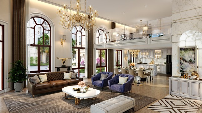 Văn Phú - Invest thắng lớn tại giải thưởng PropertyGuru Vietnam ảnh 3