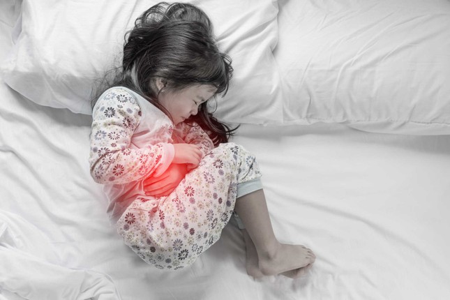 “Men tiêu hóa” cho trẻ em, mẹ thông thái nên biết ảnh 1