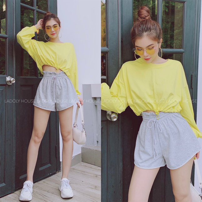 LADOLY HOUSE – Dẫn đầu xu hướng thời trang cho phái nữ ảnh 2