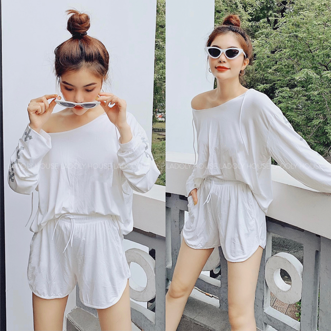 LADOLY HOUSE – Dẫn đầu xu hướng thời trang cho phái nữ ảnh 4