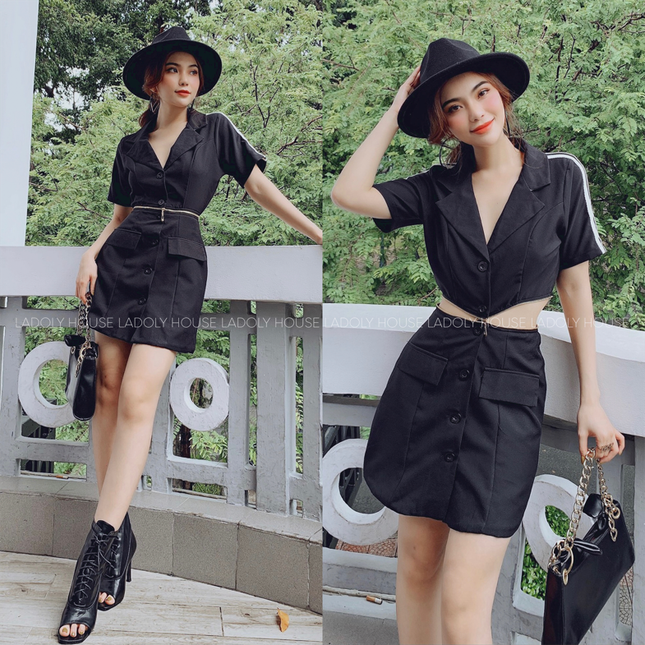 LADOLY HOUSE – Dẫn đầu xu hướng thời trang cho phái nữ ảnh 6