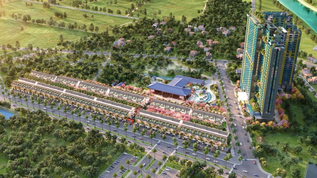 Ngành kinh doanh tỷ đô hưởng lợi từ làn sóng đầu tư Nhật Bản ảnh 2